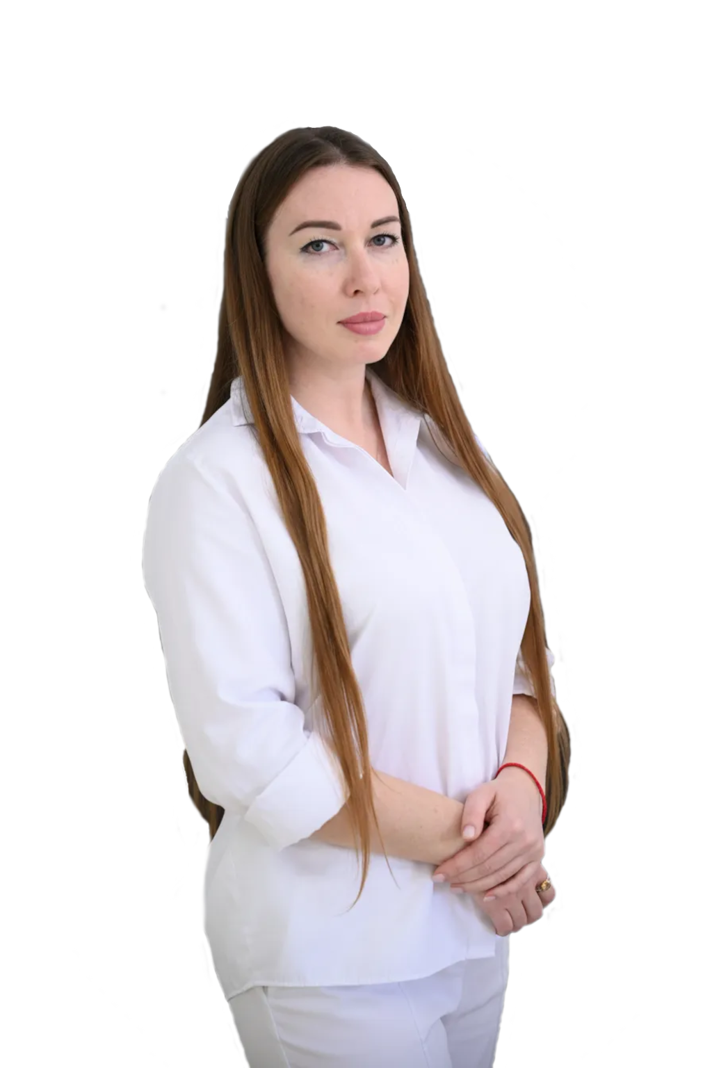 Специалист Крикун Валерия