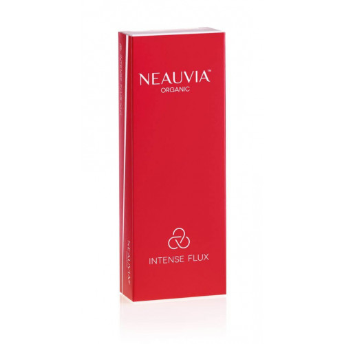 Neauvia FLUX имплантат инъекц. (1шпр. Х 1 мл)