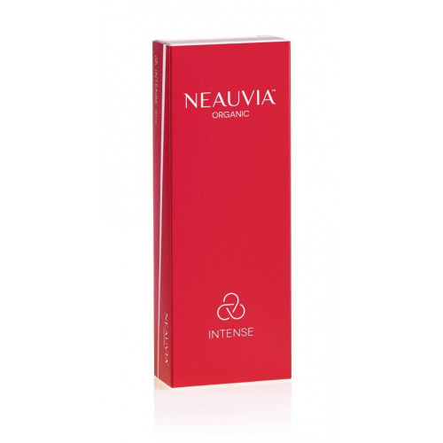 Neauvia INTENSE имплантат инъекц. (1 шпр. Х 1 мл + канюля 22G)