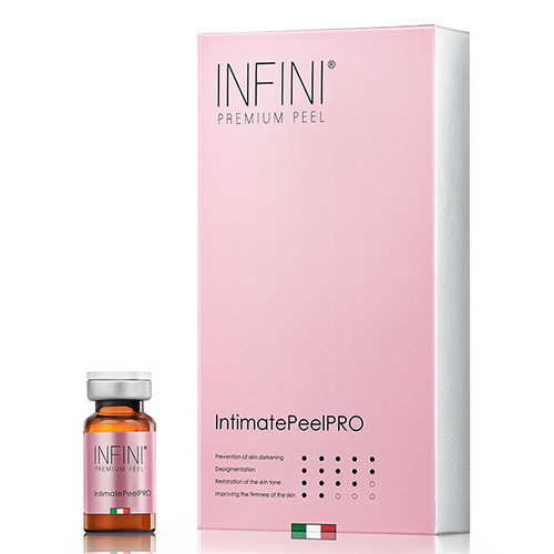 Intimate Peel PRO Infini Premium | Пилинг для деликатных зон (5мл)