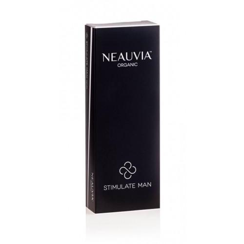 Neauvia STIMULATE MAN имплантат инъекц. (1 шпр. Х 1 мл + канюля 22G)