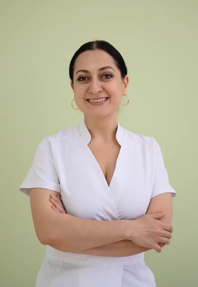 Диана Задиева